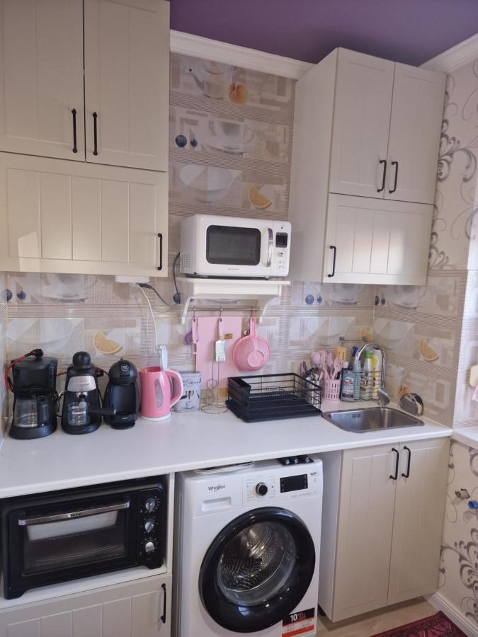 Kleopatra Apartman Hajdúszoboszló Dış mekan fotoğraf