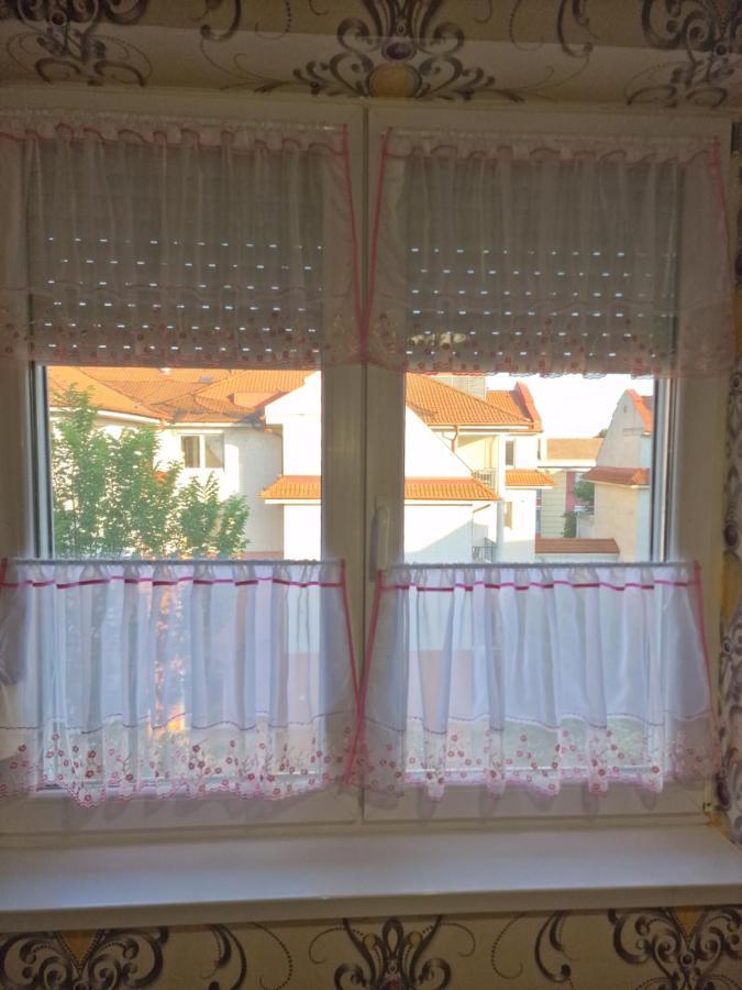 Kleopatra Apartman Hajdúszoboszló Dış mekan fotoğraf