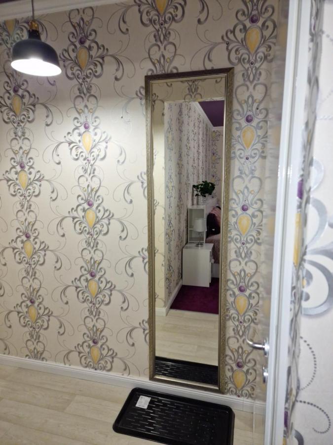 Kleopatra Apartman Hajdúszoboszló Dış mekan fotoğraf