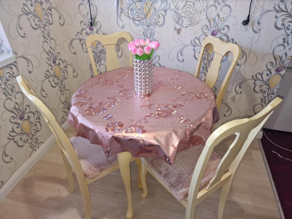 Kleopatra Apartman Hajdúszoboszló Dış mekan fotoğraf