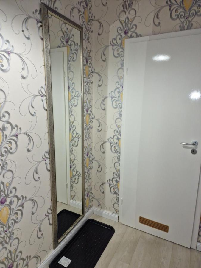 Kleopatra Apartman Hajdúszoboszló Dış mekan fotoğraf