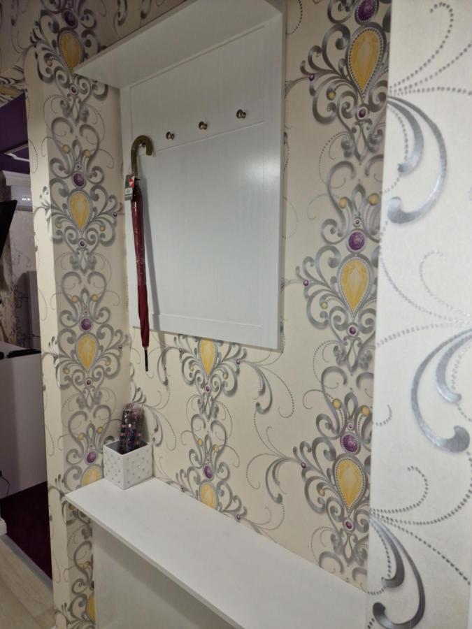 Kleopatra Apartman Hajdúszoboszló Dış mekan fotoğraf