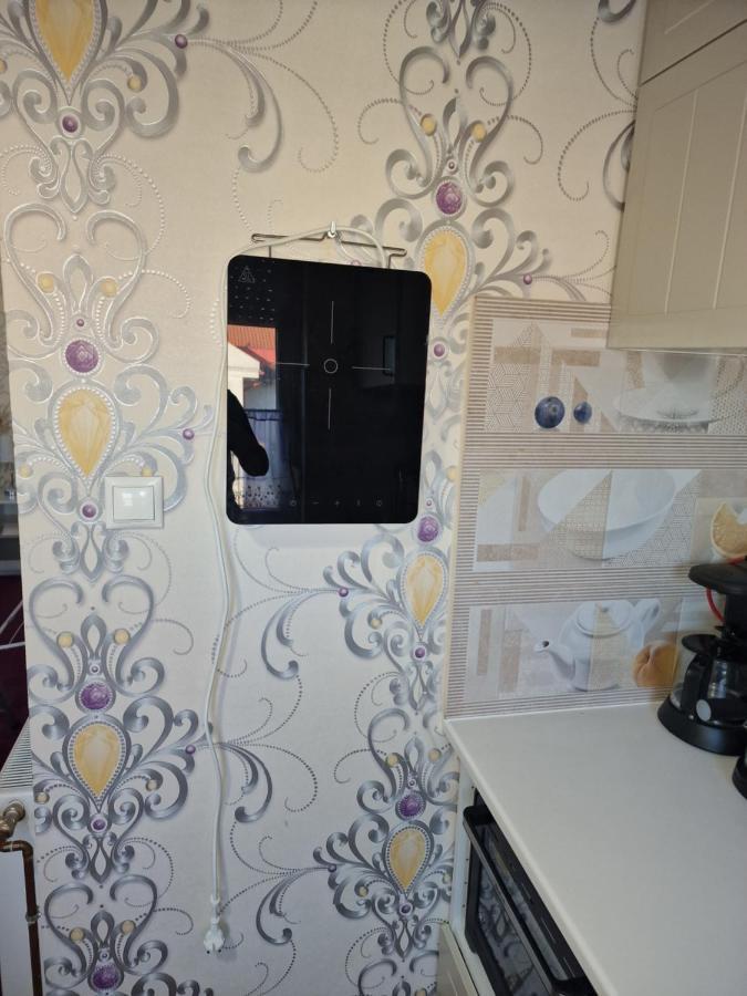 Kleopatra Apartman Hajdúszoboszló Dış mekan fotoğraf