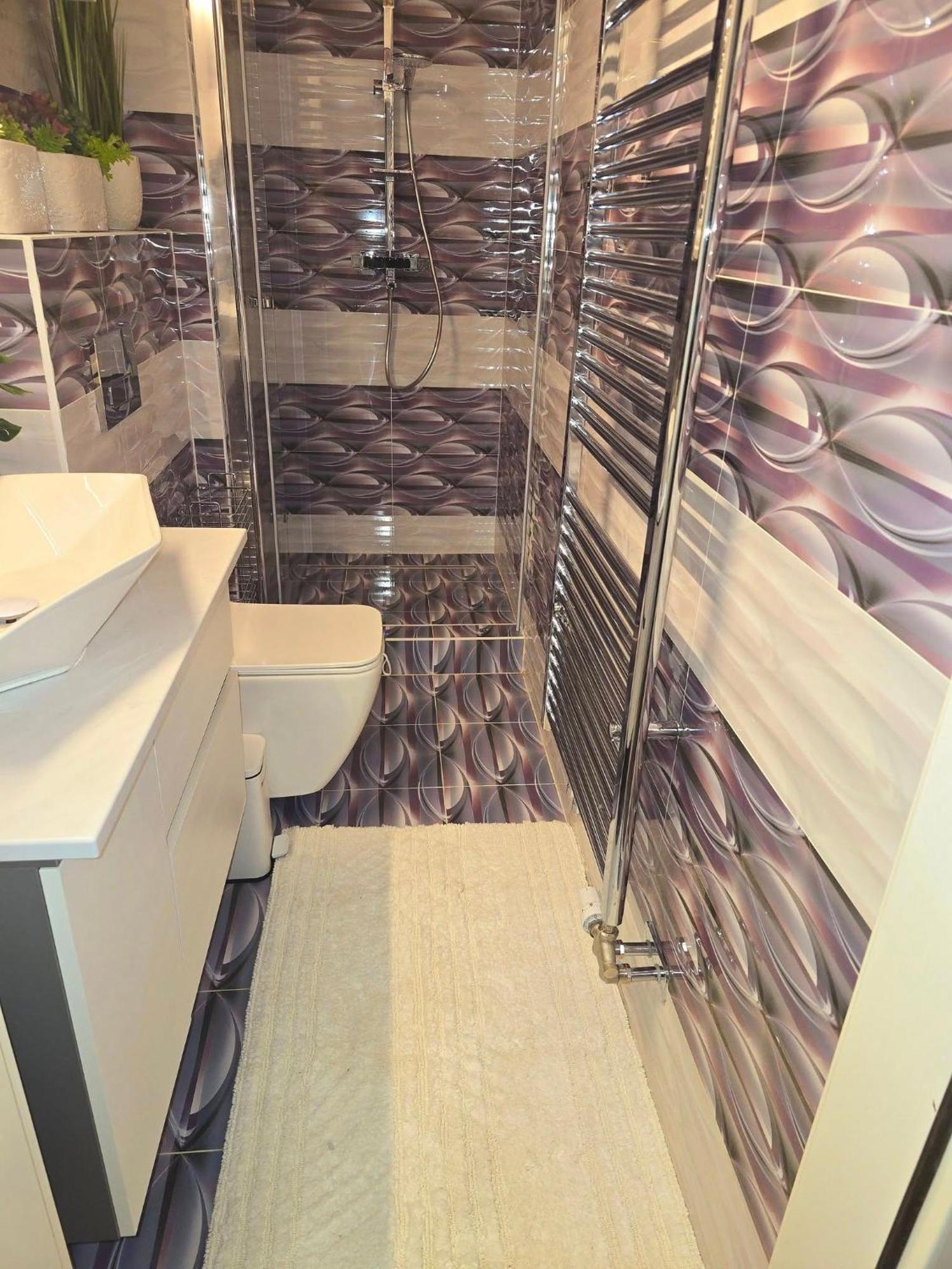 Kleopatra Apartman Hajdúszoboszló Dış mekan fotoğraf