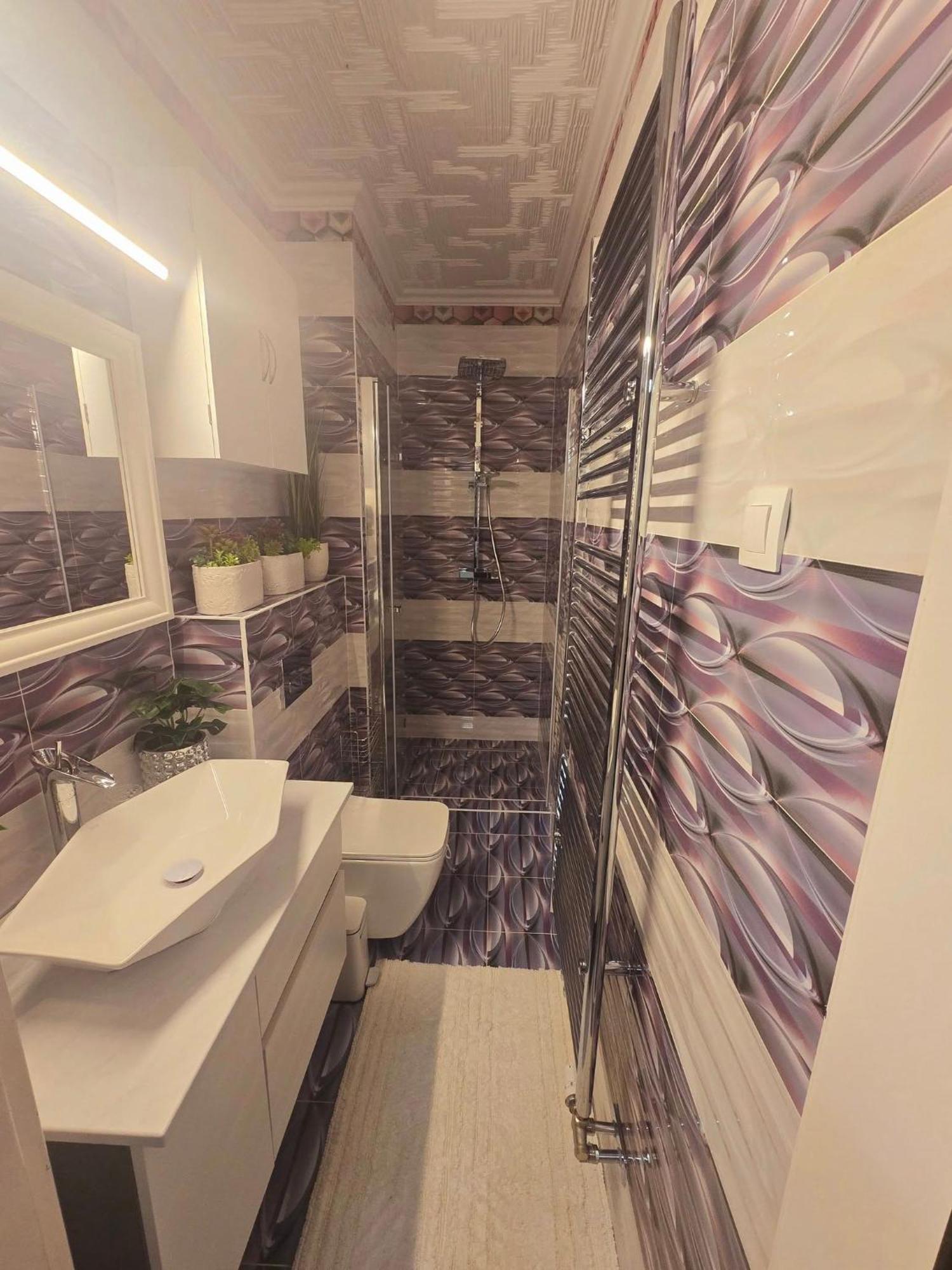 Kleopatra Apartman Hajdúszoboszló Dış mekan fotoğraf