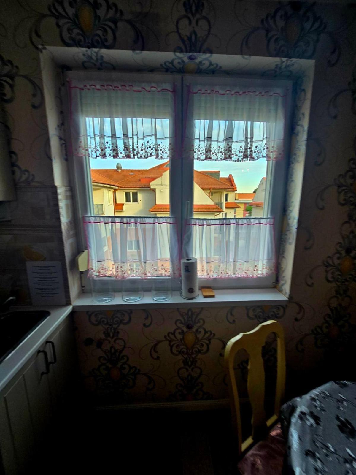 Kleopatra Apartman Hajdúszoboszló Dış mekan fotoğraf