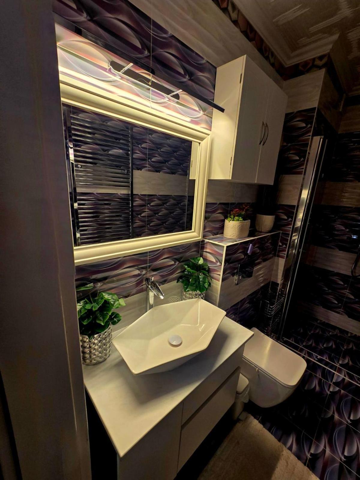 Kleopatra Apartman Hajdúszoboszló Dış mekan fotoğraf