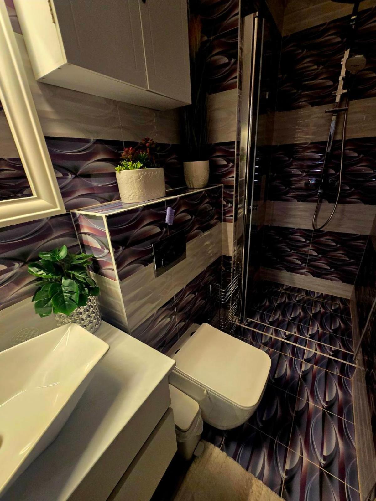 Kleopatra Apartman Hajdúszoboszló Dış mekan fotoğraf