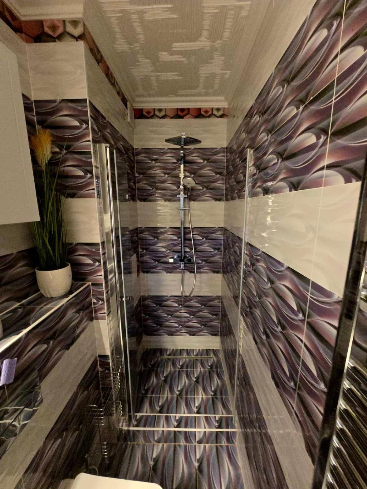 Kleopatra Apartman Hajdúszoboszló Dış mekan fotoğraf