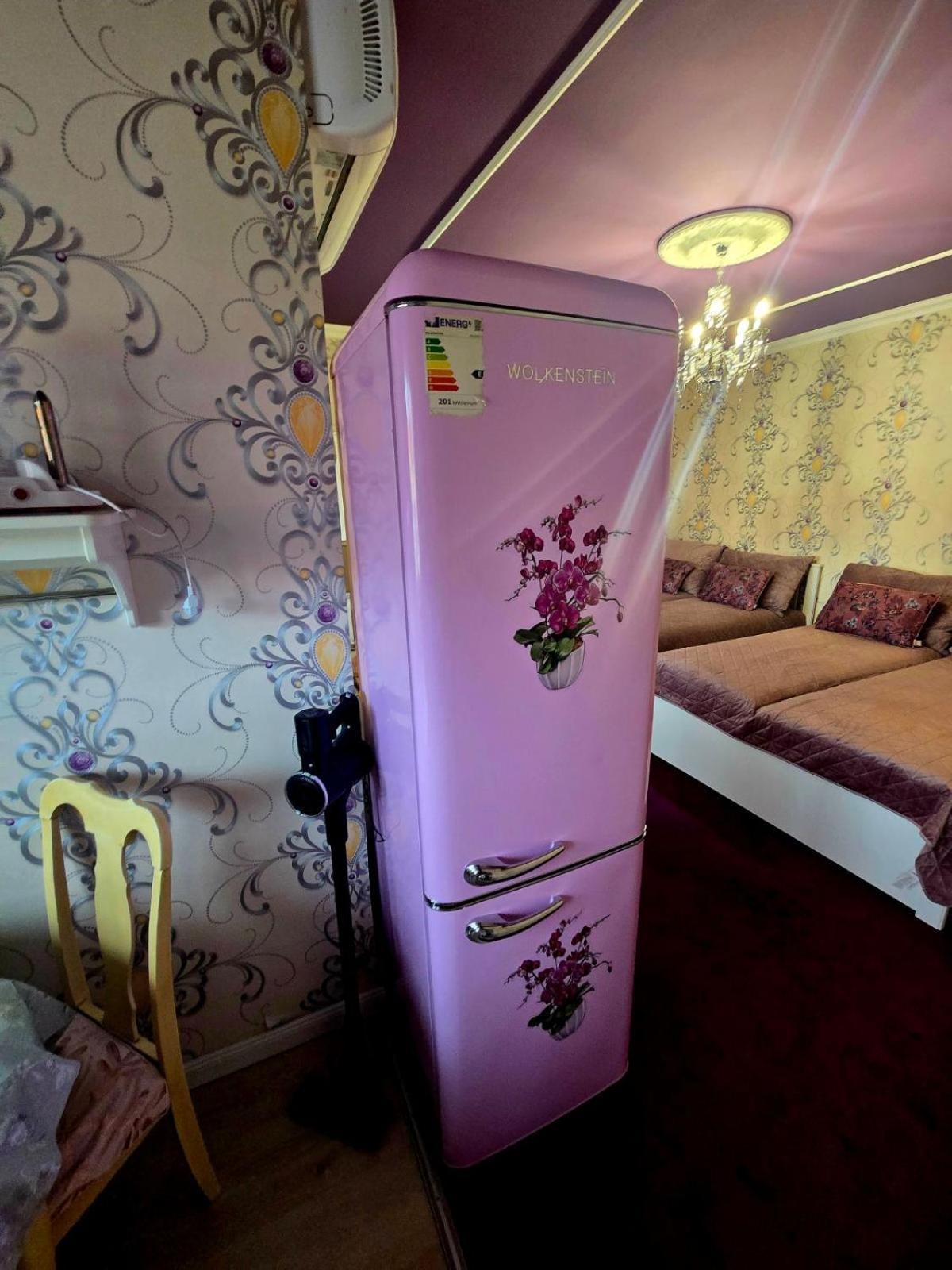Kleopatra Apartman Hajdúszoboszló Dış mekan fotoğraf