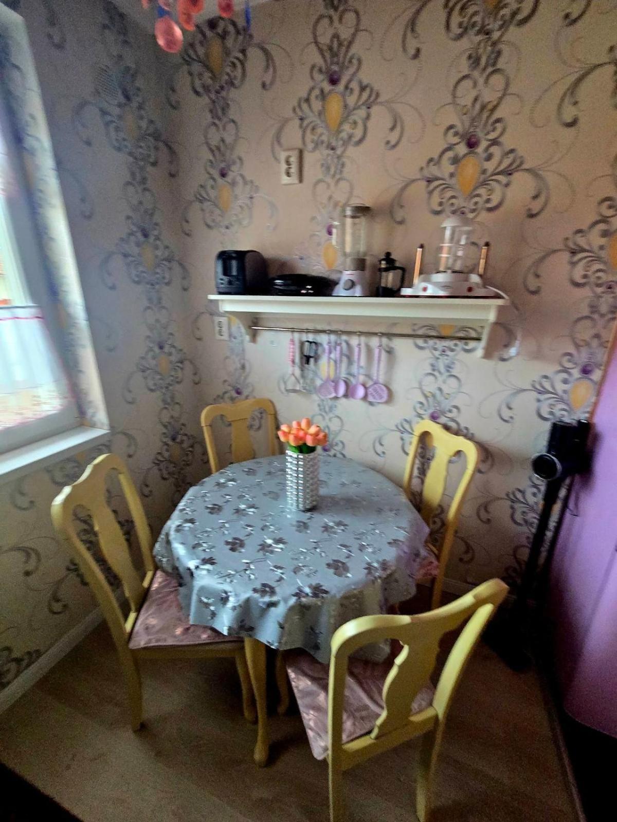 Kleopatra Apartman Hajdúszoboszló Dış mekan fotoğraf
