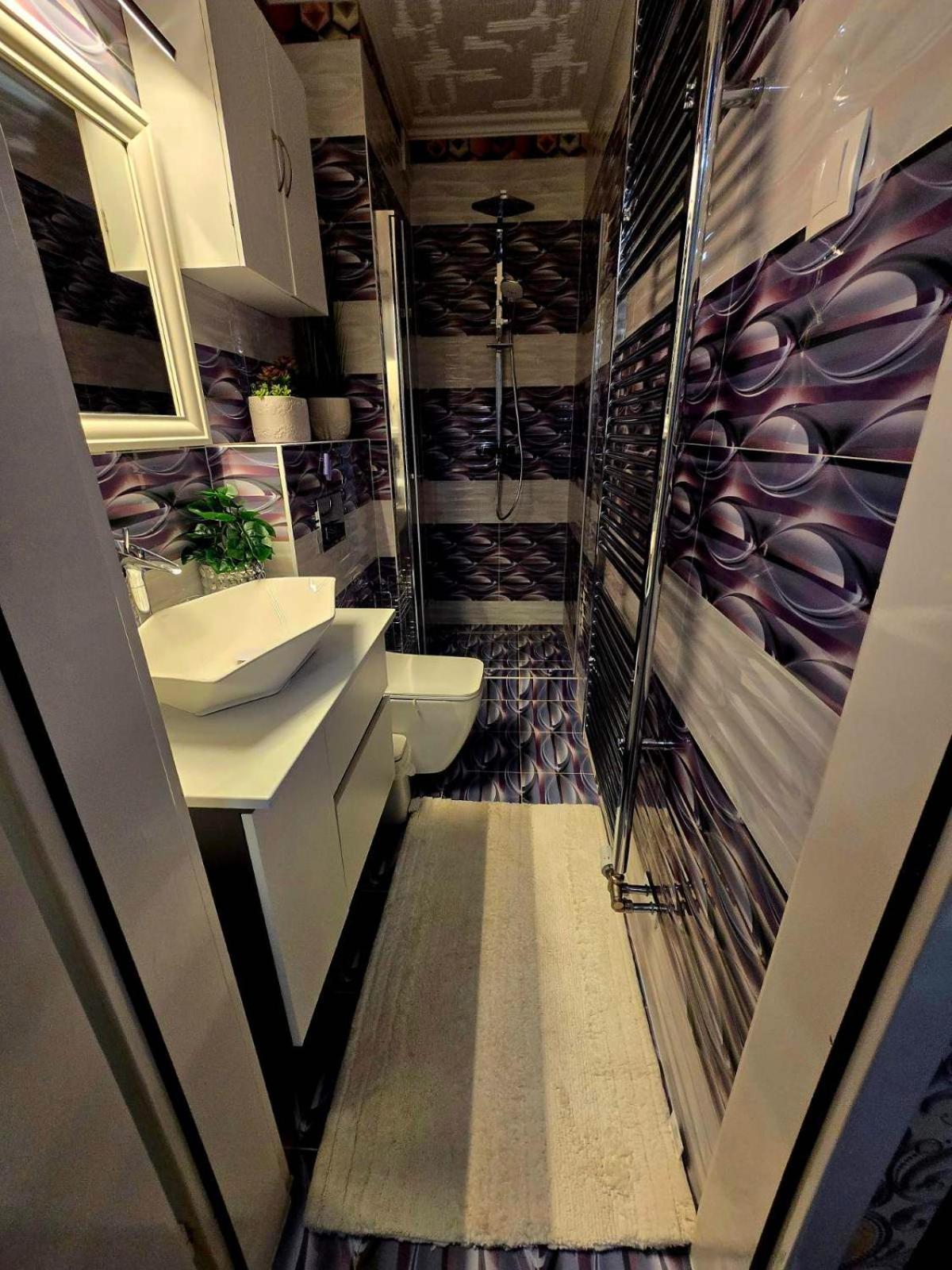 Kleopatra Apartman Hajdúszoboszló Dış mekan fotoğraf