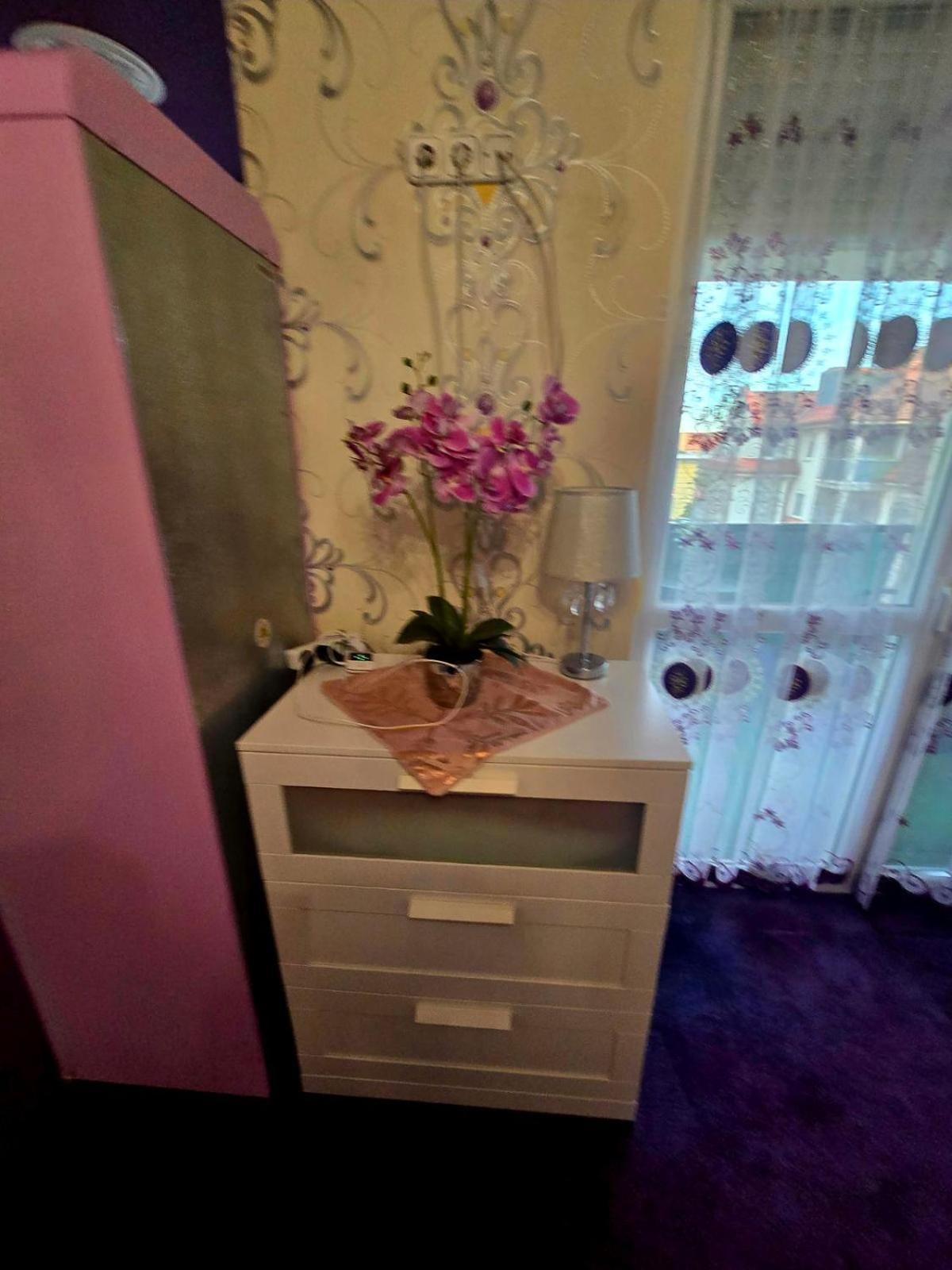 Kleopatra Apartman Hajdúszoboszló Dış mekan fotoğraf