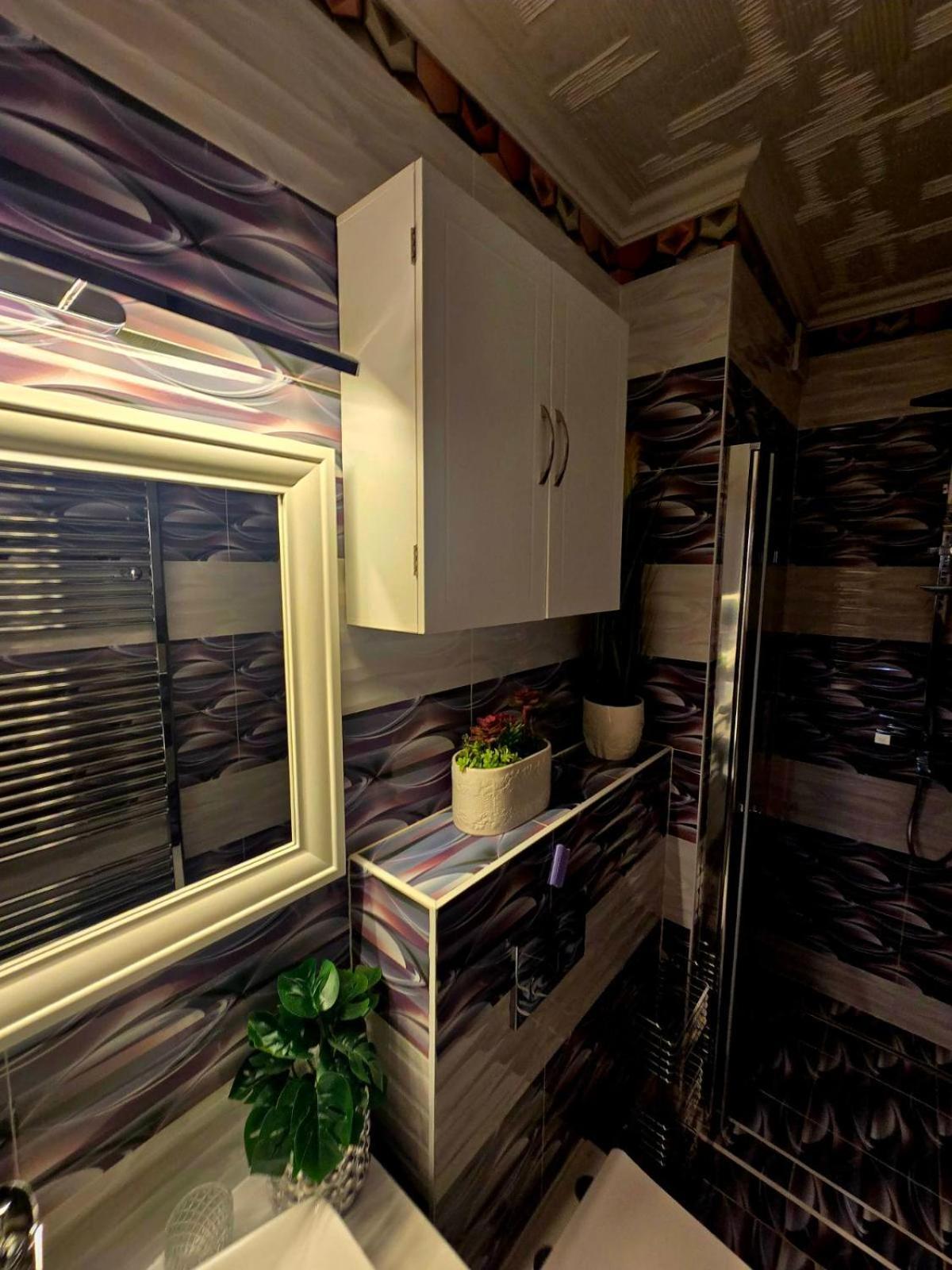 Kleopatra Apartman Hajdúszoboszló Dış mekan fotoğraf