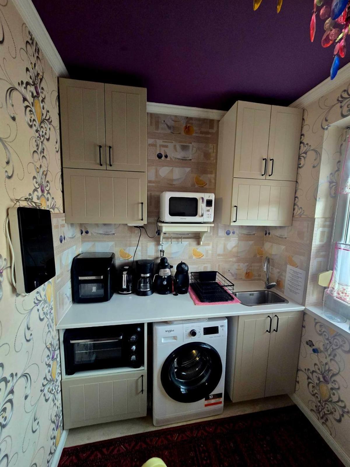 Kleopatra Apartman Hajdúszoboszló Dış mekan fotoğraf
