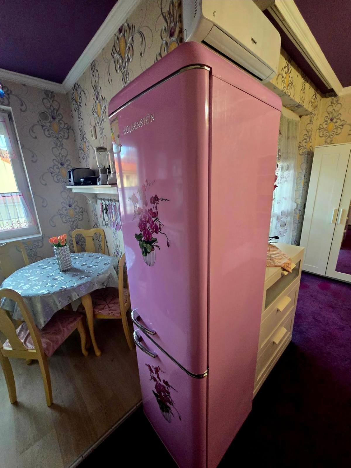 Kleopatra Apartman Hajdúszoboszló Dış mekan fotoğraf