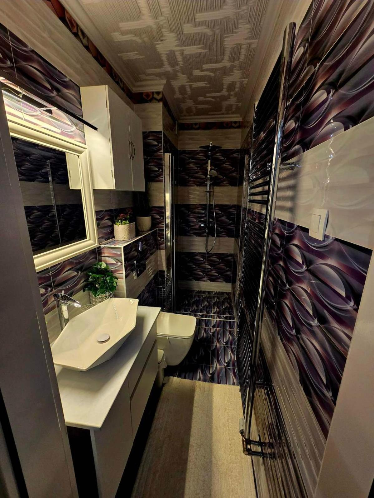 Kleopatra Apartman Hajdúszoboszló Dış mekan fotoğraf